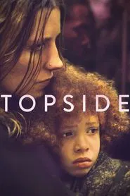 Topside movie poster