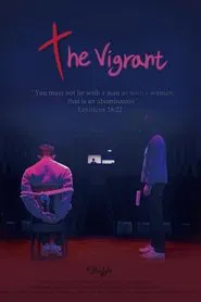 The Vigrant movie poster