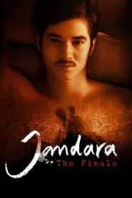Poster do filme Jan Dara: The Finale