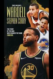 Poster do filme Wardell Stephen Curry