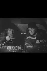 Double Bill movie poster