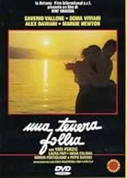 Poster do filme Una tenera follia