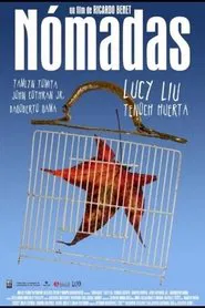 Nómadas movie poster