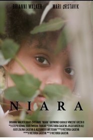 Niara movie poster