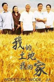 Poster da série 我的土地我的家