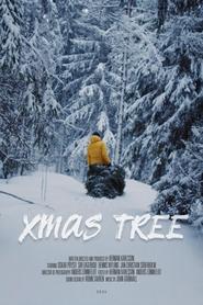 Xmas Tree movie poster