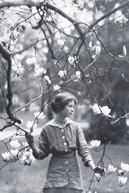 Burning Candles: The Life of Edna St. Vincent Millay movie poster