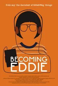 Becoming Eddie movie poster
