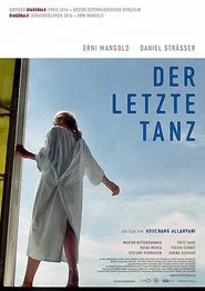 The Last Dance movie poster