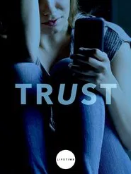 Trust movie poster