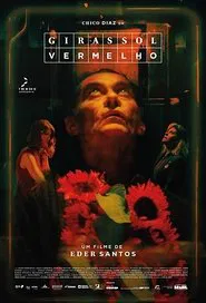 Poster do filme Girassol Vermelho