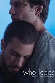 Poster do filme Who Leads