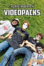 Autemials' Videopacks tv show poster