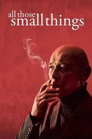 All Those Small Things movie poster