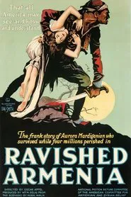 Auction of Souls movie poster