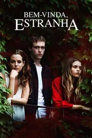 Poster do filme Bem-vinda, Estranha