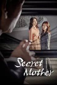 Secret Mother tv show poster