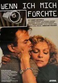 Wenn ich mich fürchte movie poster