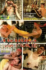 Gaiola da Morte movie poster
