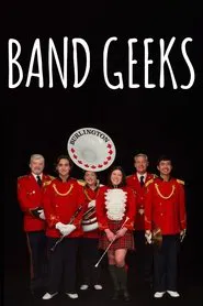 Band Geeks movie poster