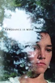 Vengeance Is Mine movie poster