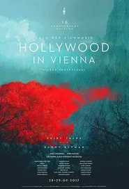 Hollywood in Vienna tv show poster