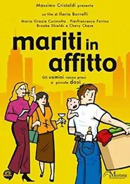 Poster do filme Our Italian Husband