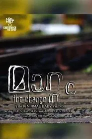 Poster do filme The Change