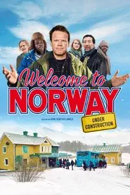Welcome to Norway! movie poster