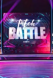 Pitch Battle tv show poster
