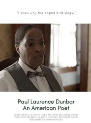 Paul Laurence Dunbar: An American Poet movie poster