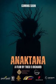 Child of the Land movie poster