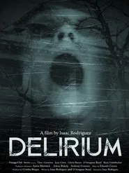 Delirium movie poster