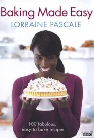 Poster da série Baking Made Easy