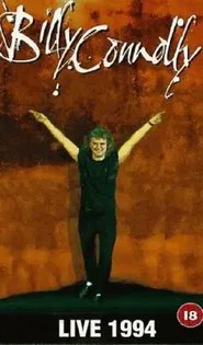 Billy Connolly: Live at the Apollo movie poster