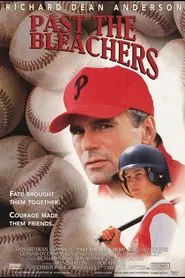 Past the Bleachers movie poster