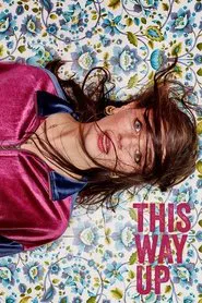This Way Up tv show poster