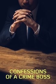 Poster da série Confessions of a Crime Boss