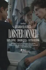 Lobster Dinner movie poster