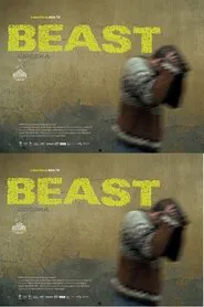 Beast movie poster