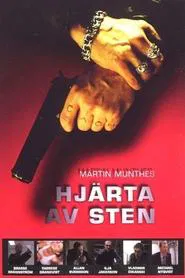 Hjärta av sten movie poster