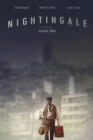Şark Bülbülü movie poster
