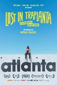 Lost in Traplanta tv show poster