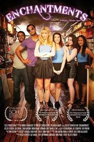 Enchantments movie poster