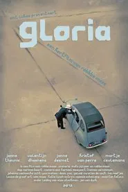 Gloria movie poster