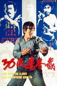 Fist of Fury 3 movie poster