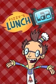 Poster da série Fizzy's Lunch Lab