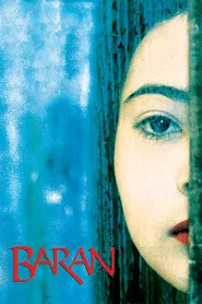 Poster do filme Baran