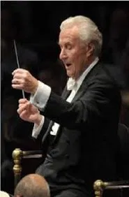 Beethoven: Missa Solemnis - Sir Colin Davis movie poster