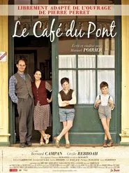 Le Café du pont movie poster